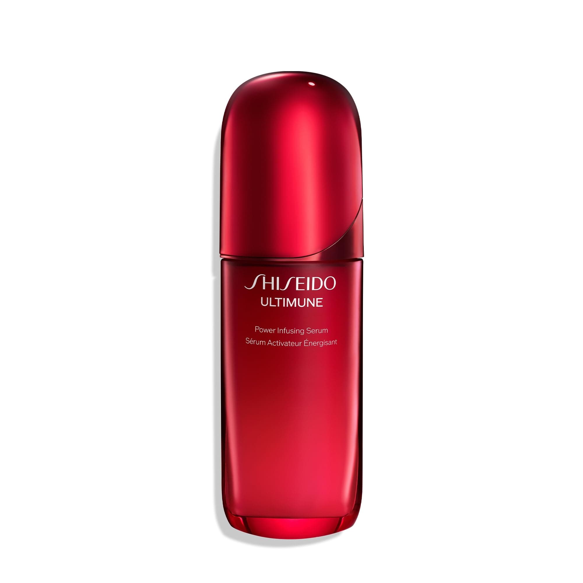 Shiseido Ultimune Future Power Infusing sejas serums